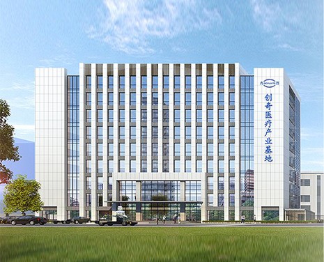 Chuangqai Medical Chuangqai Medical