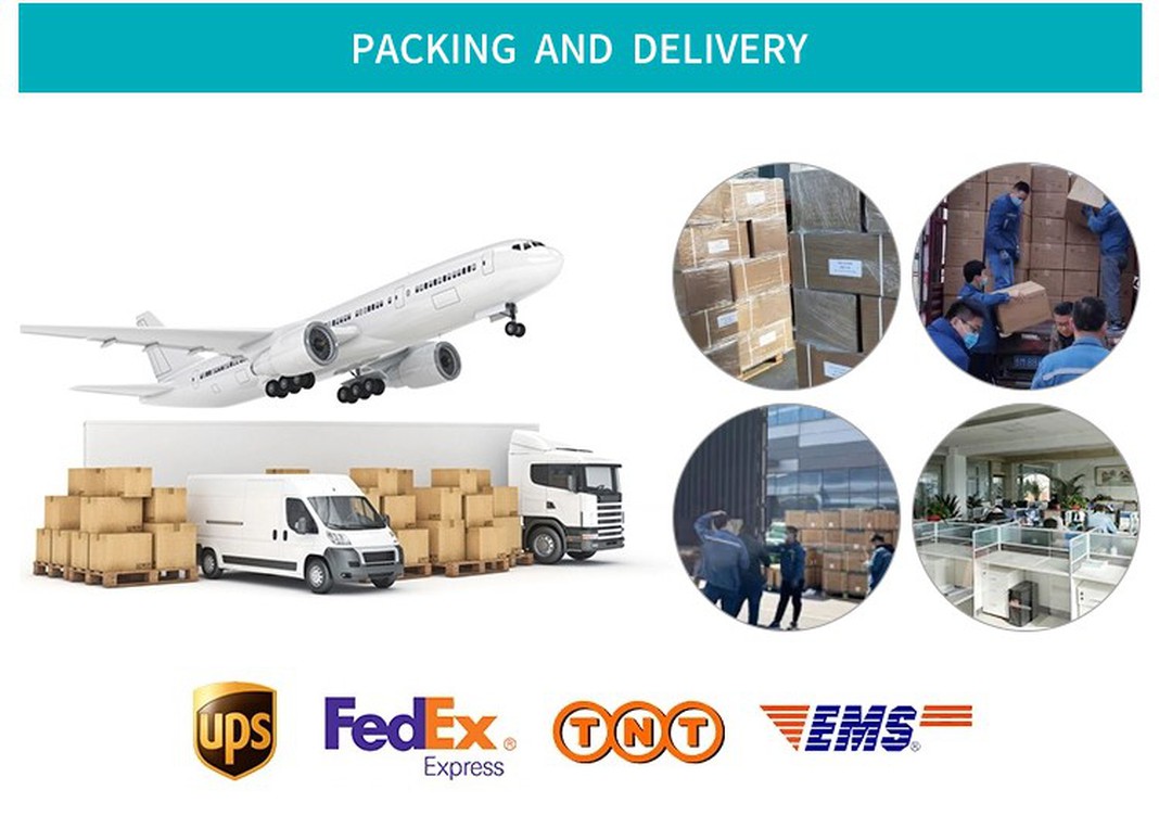 shipping shipping